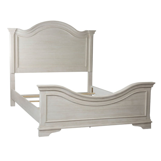 Bayside - Panel Bed Panel Beds by Liberty Furniture - Walls Furniture & Mattress