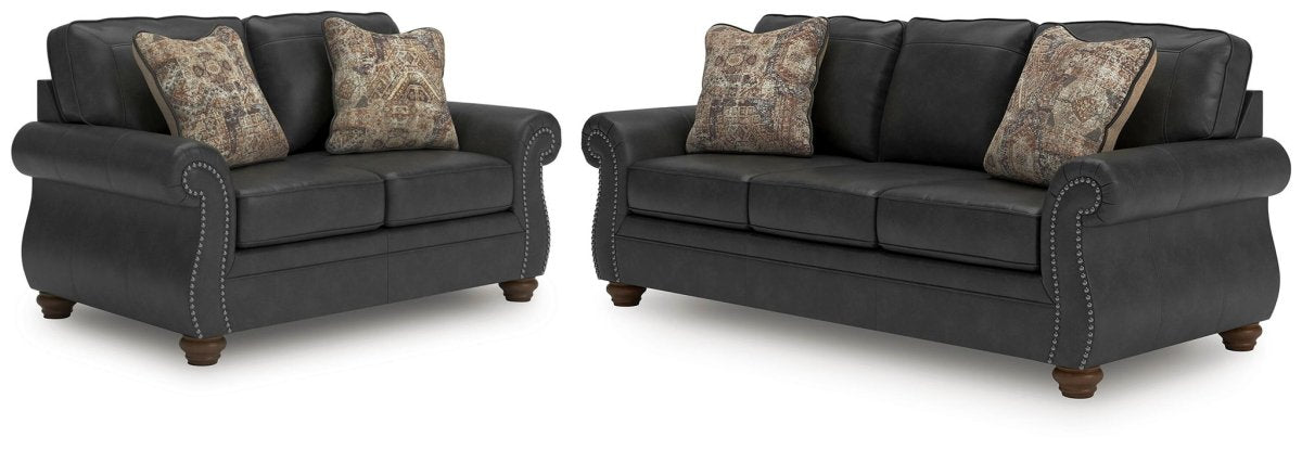 Chasemore - Living Room Set