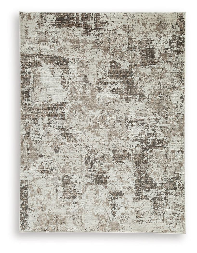 Barricland - Rug Area Rugs by Signature Design by Ashley® - Walls Furniture & Mattress