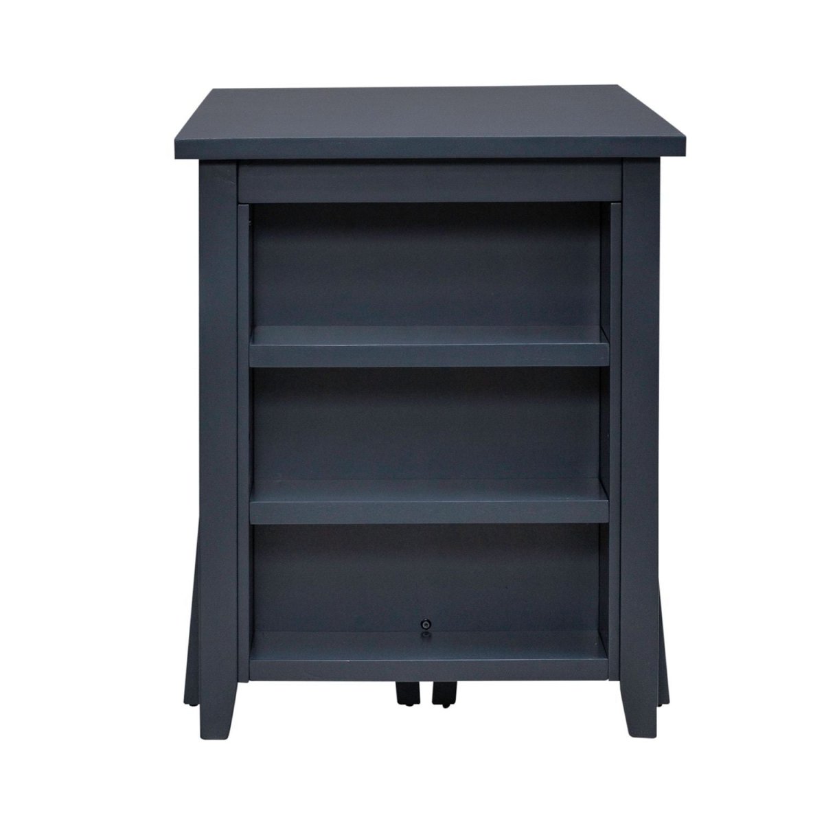 Brook Creek - Counter Set 3 Piece Dining Room Sets by Liberty Furniture - Walls Furniture & Mattress