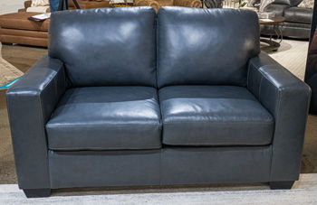 Bolsena - Loveseat Stationary Loveseats by Signature Design by Ashley® - Walls Furniture & Mattress