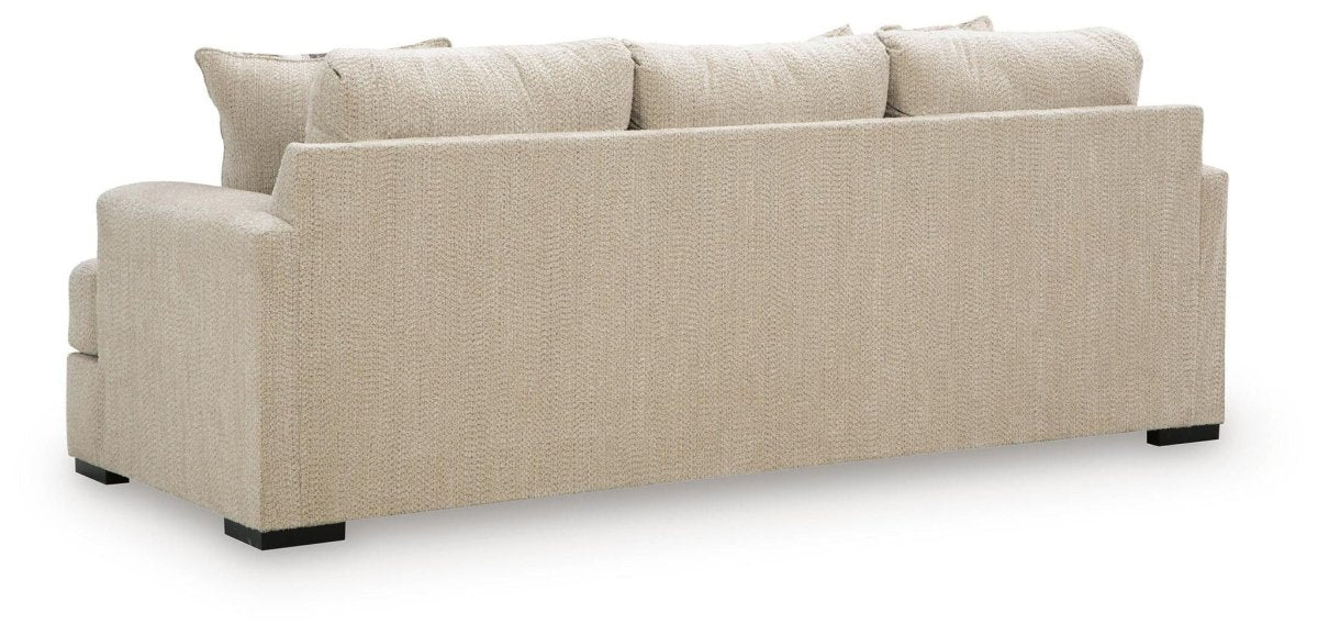 Lofwood - Sofa Stationary Sofas by Signature Design by Ashley® - Walls Furniture & Mattress