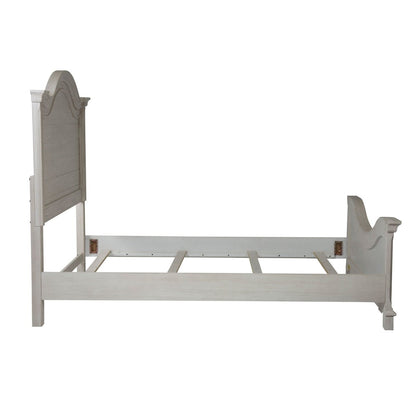 Bayside - Panel Bed Panel Beds by Liberty Furniture - Walls Furniture & Mattress
