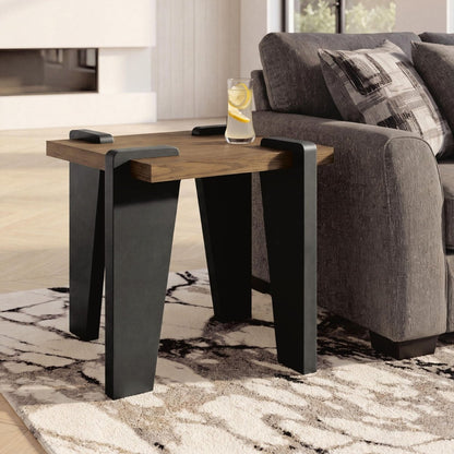 Weathermore - Rectangular Table Cocktail Tables by Signature Design by Ashley® - Walls Furniture & Mattress