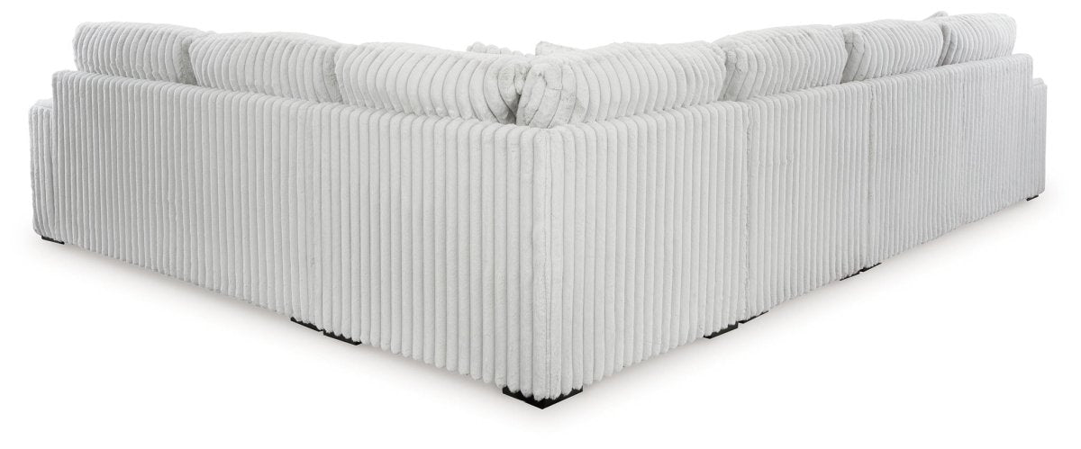 Stupendous - Living Room Set 5 Piece Living Room Sets by Signature Design by Ashley® - Walls Furniture & Mattress