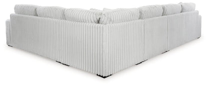 Stupendous - Living Room Set 5 Piece Living Room Sets by Signature Design by Ashley® - Walls Furniture & Mattress