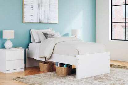 Onita - Platform Bed Storage Beds by Signature Design by Ashley® - Walls Furniture & Mattress