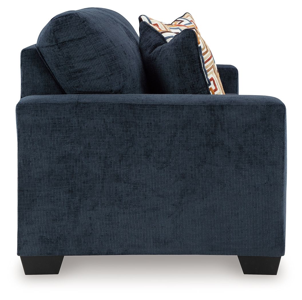 Aviemore - Living Room Set Stationary Sofas & Loveseats by Signature Design by Ashley® - Walls Furniture & Mattress