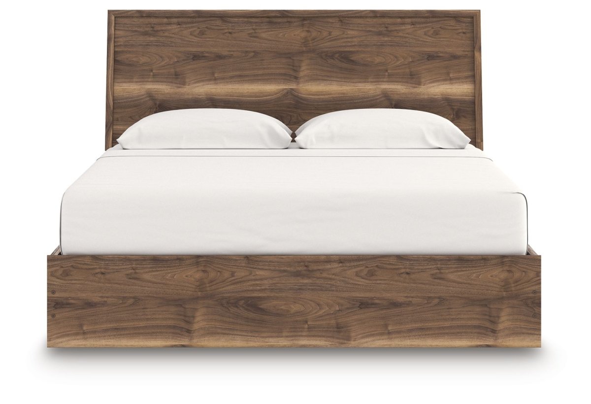 Chirason - Panel Bed Panel Beds by Signature Design by Ashley® - Walls Furniture & Mattress