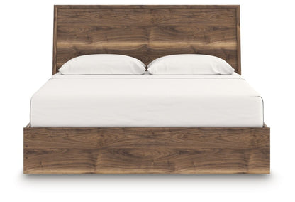 Chirason - Panel Bed Panel Beds by Signature Design by Ashley® - Walls Furniture & Mattress