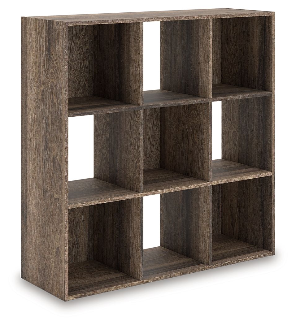 Shallifer - Cube Organizer Cube Organizers by Signature Design by Ashley® - Walls Furniture & Mattress