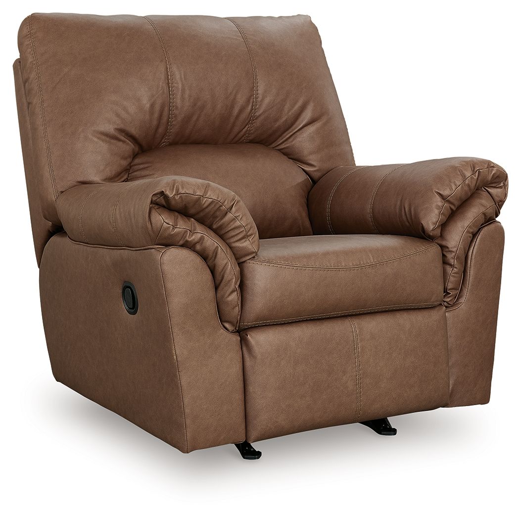 WillowBend - Rocker Recliner Rocker Chairs by Signature Design by Ashley® - Walls Furniture & Mattress