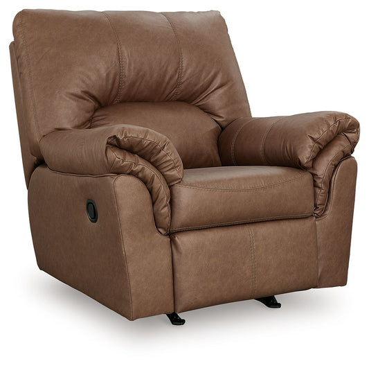 WillowBend - Rocker Recliner Rocker Chairs by Signature Design by Ashley® - Walls Furniture & Mattress