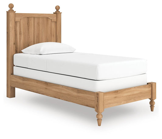 Aleaport - Panel Bed Panel Beds by Signature Design by Ashley® - Walls Furniture & Mattress