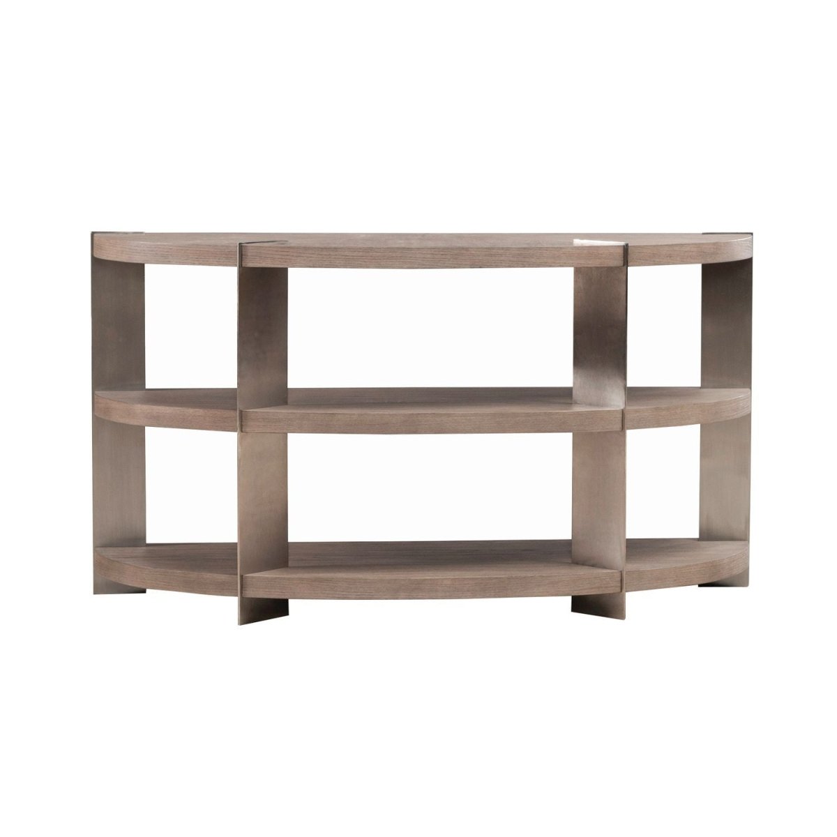 Harlow - Sofa Table - Light Brown Sofa Tables by Liberty Furniture - Walls Furniture & Mattress