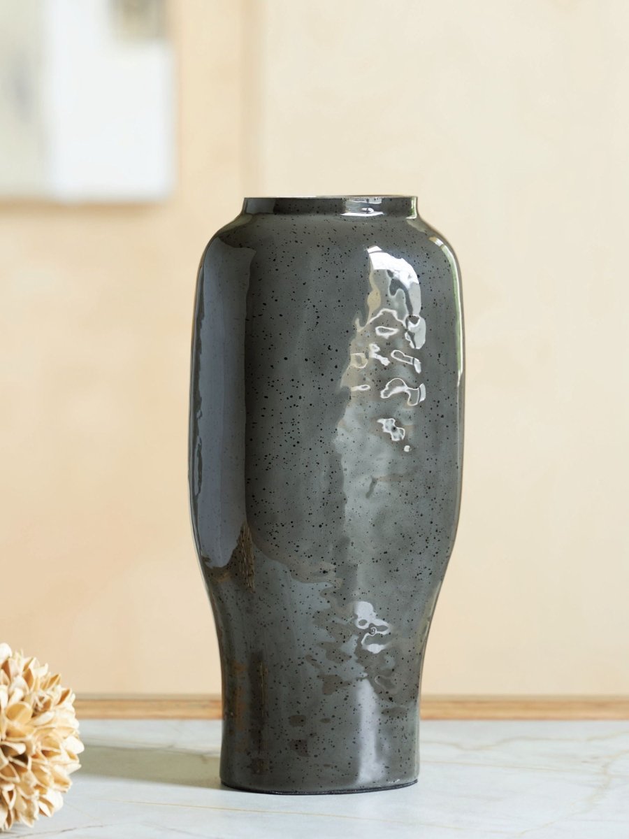 Kierlain - Vase Vases & Jars by Signature Design by Ashley® - Walls Furniture & Mattress