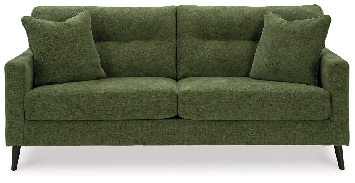 Bixler - Sofa Stationary Sofas by Signature Design by Ashley® - Walls Furniture & Mattress
