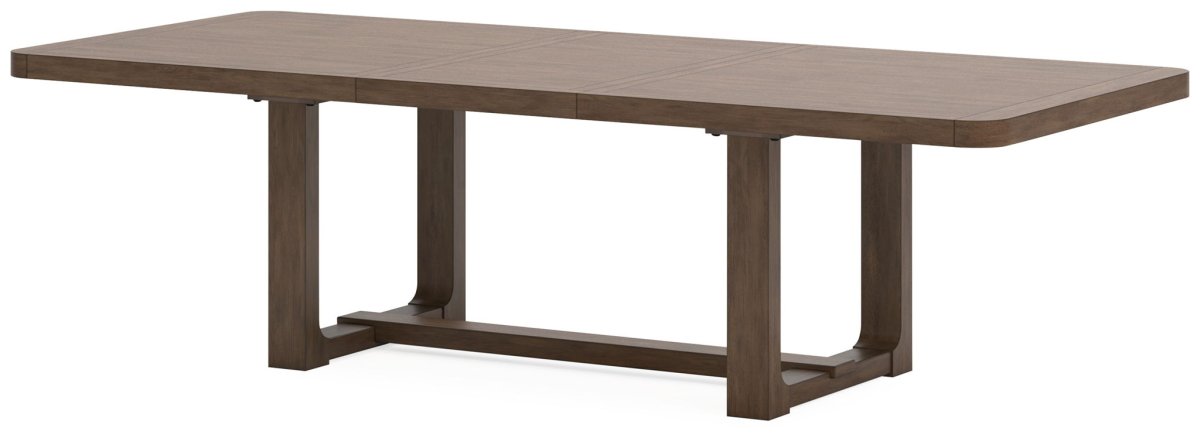 Cabalynn - Dining Room Set 6 Piece Dining Room Sets by Signature Design by Ashley® - Walls Furniture & Mattress