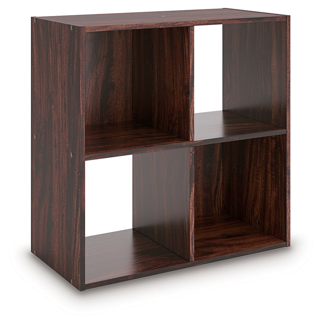 Glosmount - Cube Organizer Cube Organizers by Signature Design by Ashley® - Walls Furniture & Mattress