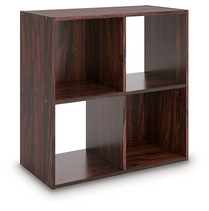 Glosmount - Cube Organizer Cube Organizers by Signature Design by Ashley® - Walls Furniture & Mattress
