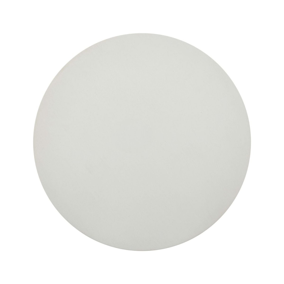 Berkley Square - Round Chairside Table - Brown Chair Side Tables by Liberty Furniture - Walls Furniture & Mattress