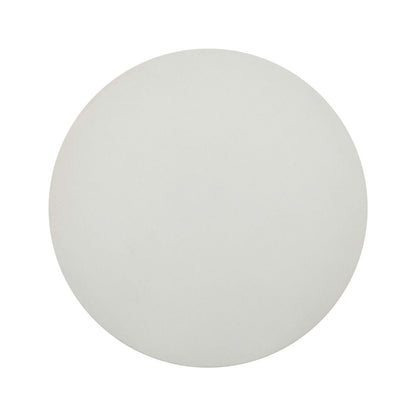 Berkley Square - Round Chairside Table - Brown Chair Side Tables by Liberty Furniture - Walls Furniture & Mattress