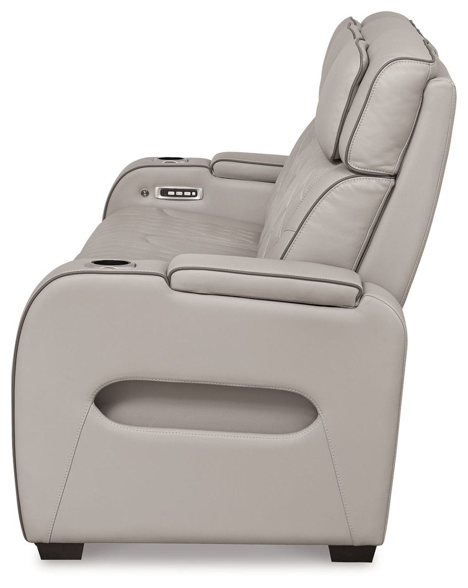 Boyington - Reclining Living Room Set Reclining Sofas & Loveseats by Signature Design by Ashley® - Walls Furniture & Mattress