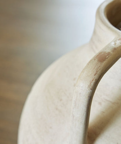 Justy - Vase Vases & Jars by Signature Design by Ashley® - Walls Furniture & Mattress