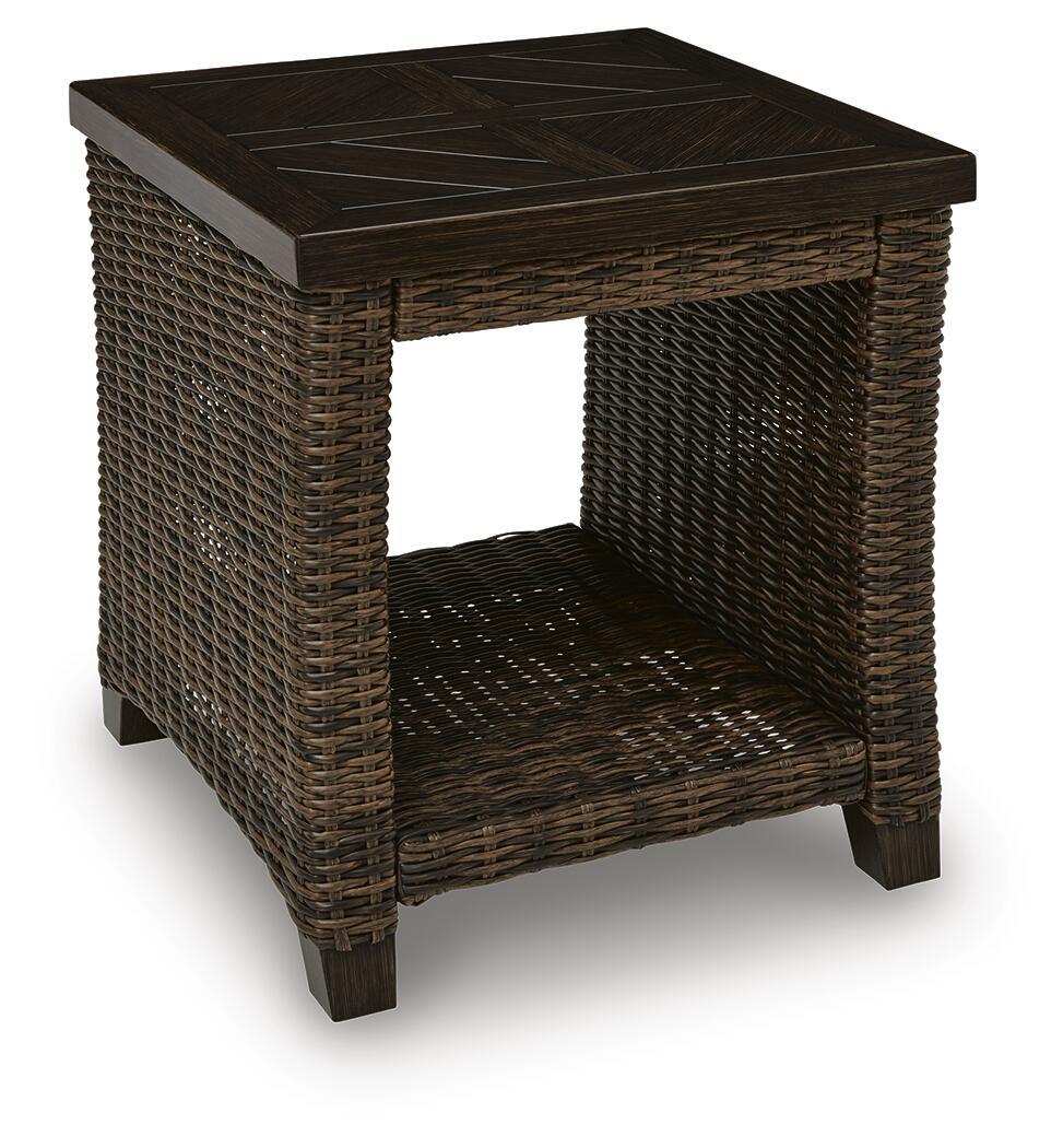 Monterey Point - Rectangular Table Coffee Tables by Signature Design by Ashley® - Walls Furniture & Mattress