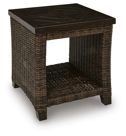 Monterey Point - Rectangular Table Coffee Tables by Signature Design by Ashley® - Walls Furniture & Mattress