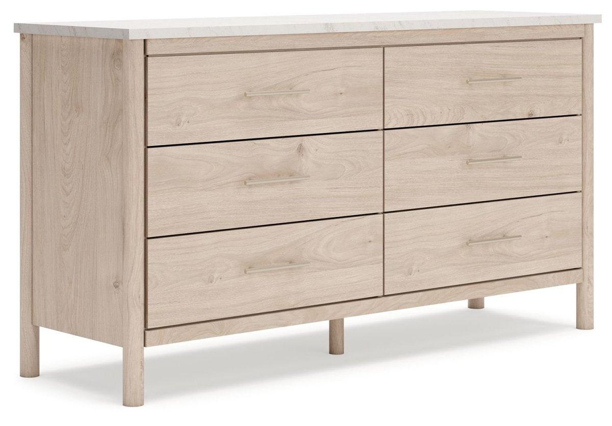 Cadmori - Panel Bedroom Set 8 + Piece Bedroom Sets by Signature Design by Ashley® - Walls Furniture & Mattress