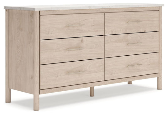 Cadmori - Panel Bedroom Set 8 + Piece Bedroom Sets by Signature Design by Ashley® - Walls Furniture & Mattress