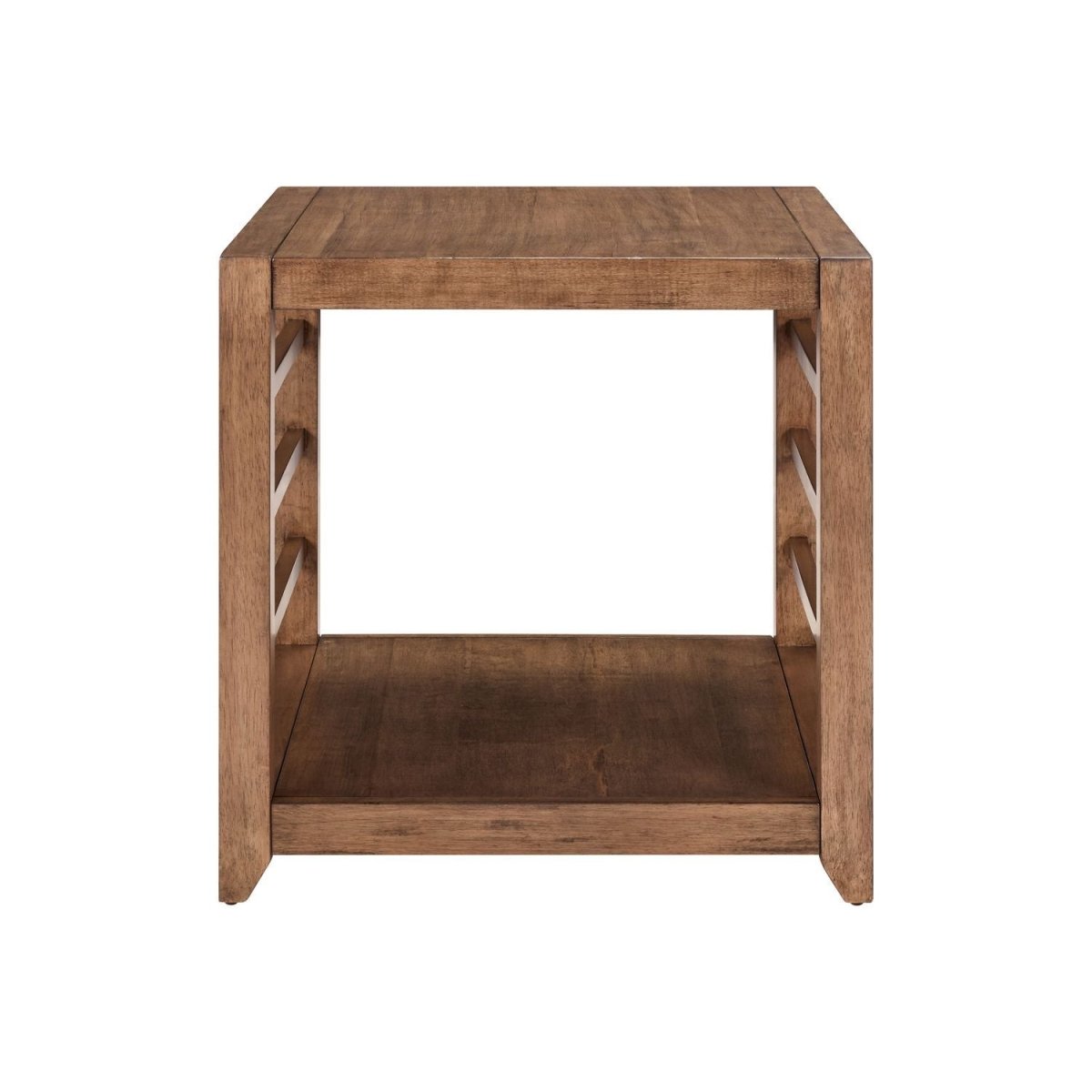 Shaker Lakes - Table Cocktail Tables by Liberty Furniture - Walls Furniture & Mattress