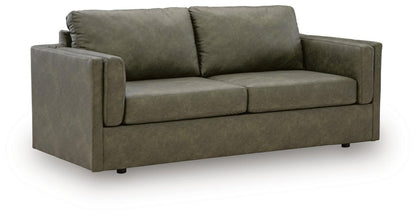 Hollis Studio - Sofa - Grove Stationary Sofas by Signature Design by Ashley® - Walls Furniture & Mattress