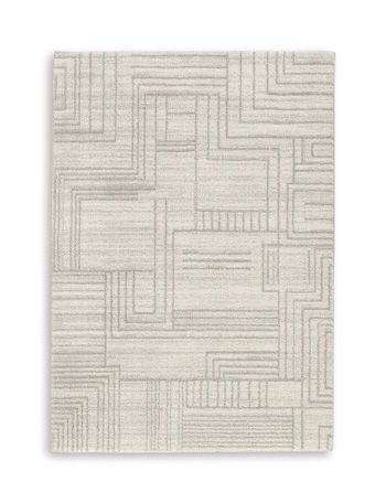 Dorwick - Washable Rug Washable Rugs by Signature Design by Ashley® - Walls Furniture & Mattress