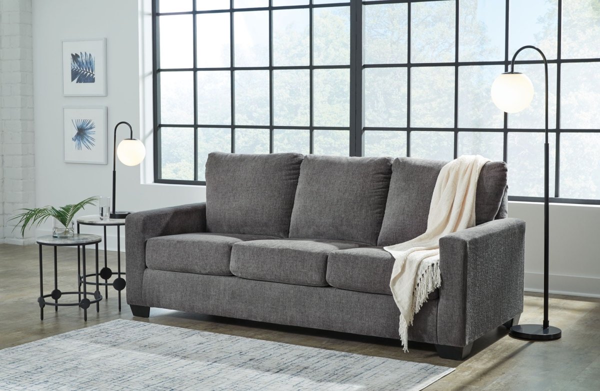 Rannis - Living Room Set 2 Piece Living Room Sets by Signature Design by Ashley® - Walls Furniture & Mattress