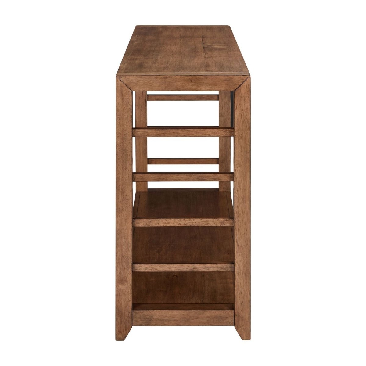 Shaker Lakes - Table Cocktail Tables by Liberty Furniture - Walls Furniture & Mattress