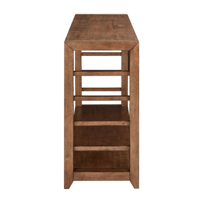 Shaker Lakes - Table Cocktail Tables by Liberty Furniture - Walls Furniture & Mattress