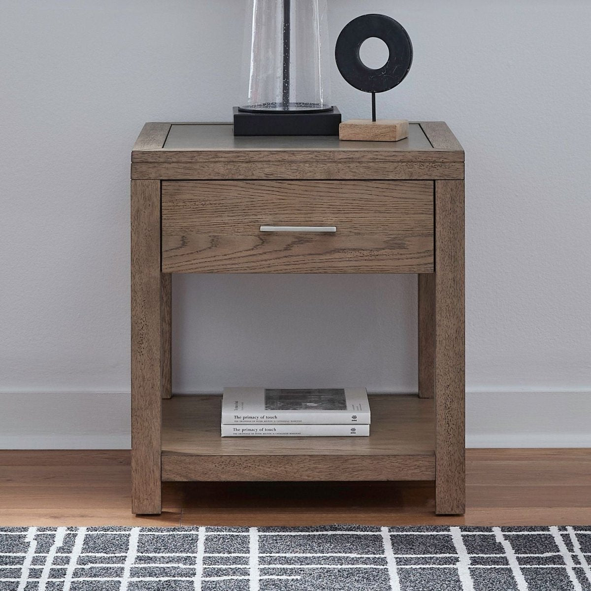 Corso - Table Cocktail Tables by Liberty Furniture - Walls Furniture & Mattress