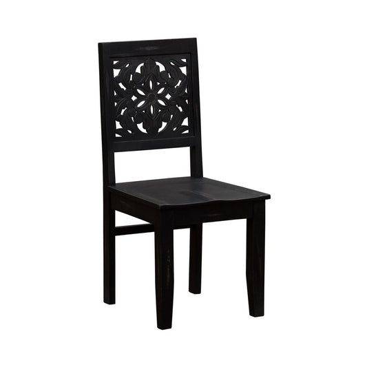 Trellis Lane - Accent Chair Desk Chairs by Liberty Furniture - Walls Furniture & Mattress