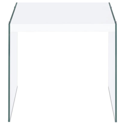 Opal - Coffee Table Set