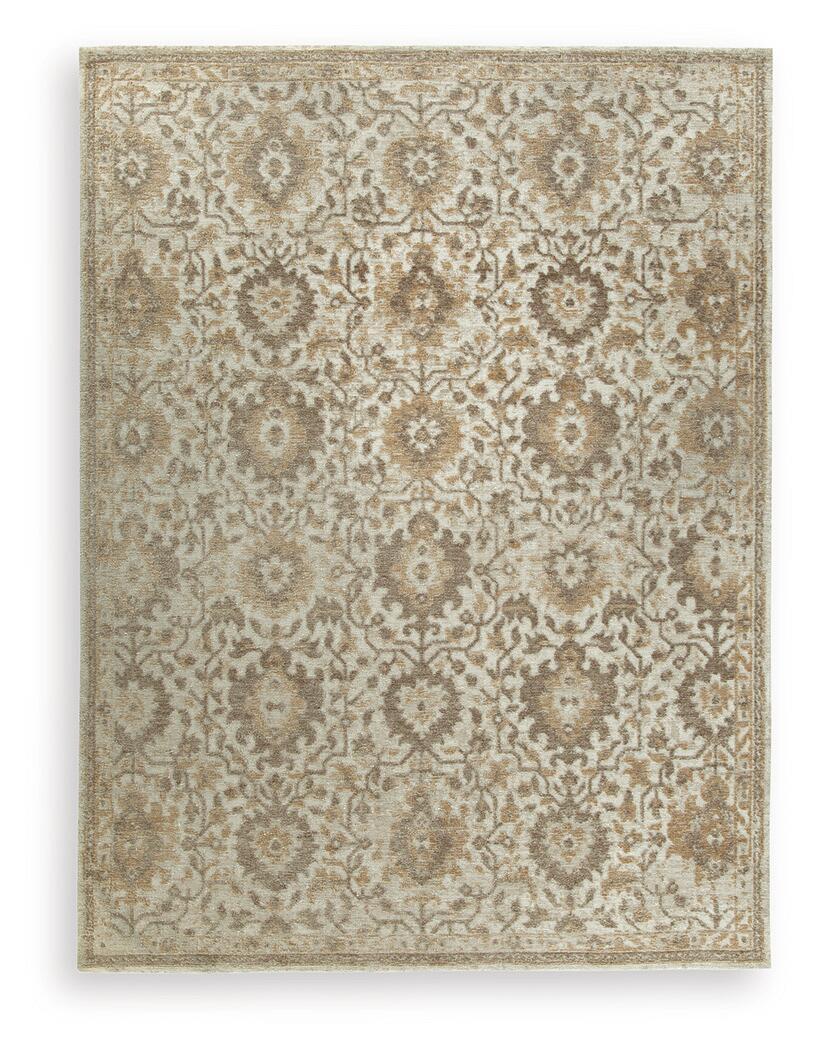 Sableridge - Rug Area Rugs by Signature Design by Ashley® - Walls Furniture & Mattress