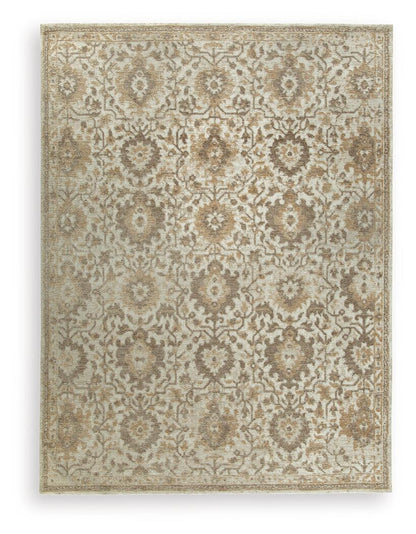 Sableridge - Rug Area Rugs by Signature Design by Ashley® - Walls Furniture & Mattress