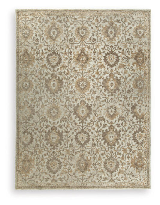 Sableridge - Rug Area Rugs by Signature Design by Ashley® - Walls Furniture & Mattress