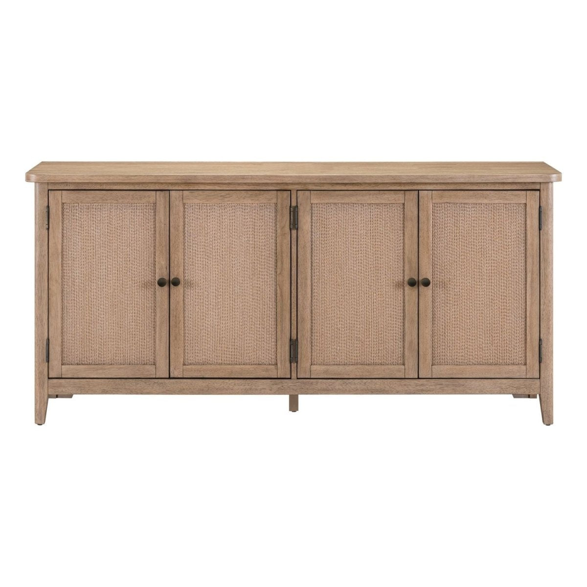 Sheridan Pointe - Buffet - Vintage Natural Buffets by Liberty Furniture - Walls Furniture & Mattress