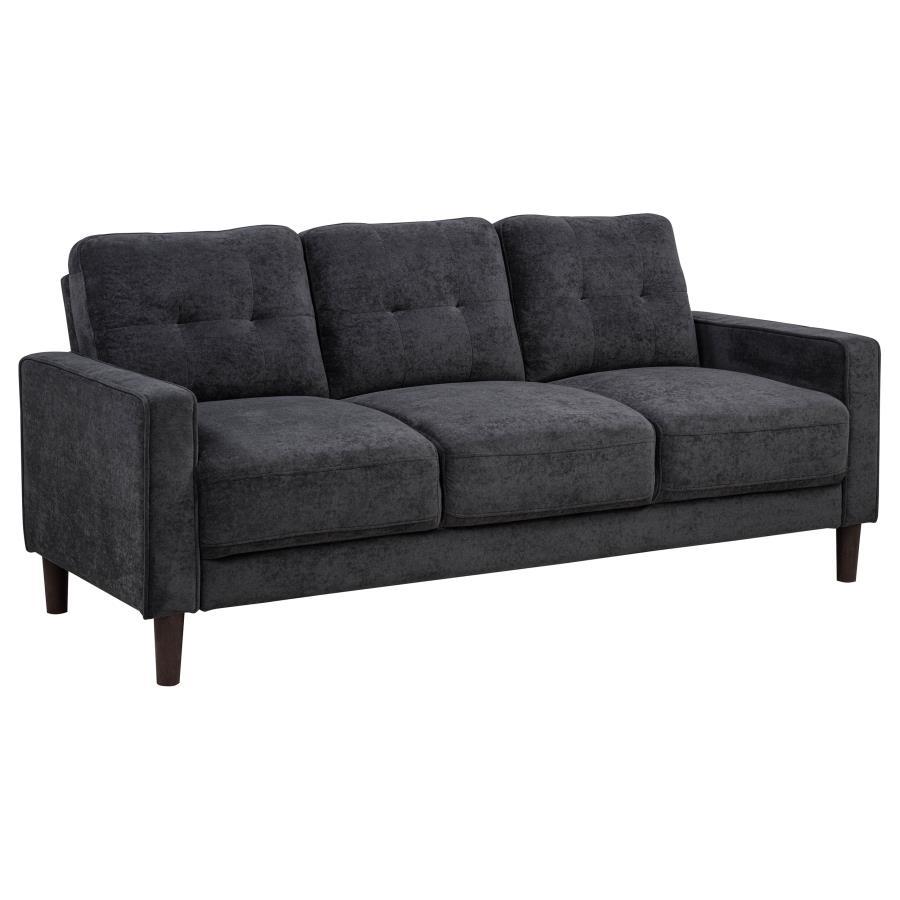 Bowen II - Upholstered Track Arm Sofa