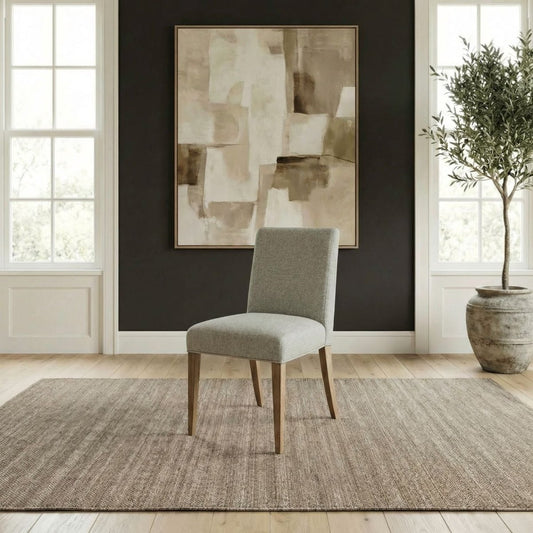 Hendrix Place - Upholstered Side Chair (RTA) Side Chairs by Liberty Furniture - Walls Furniture & Mattress
