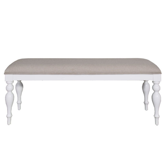 Summer House - Bench (RTA) Dining Benches by Liberty Furniture - Walls Furniture & Mattress