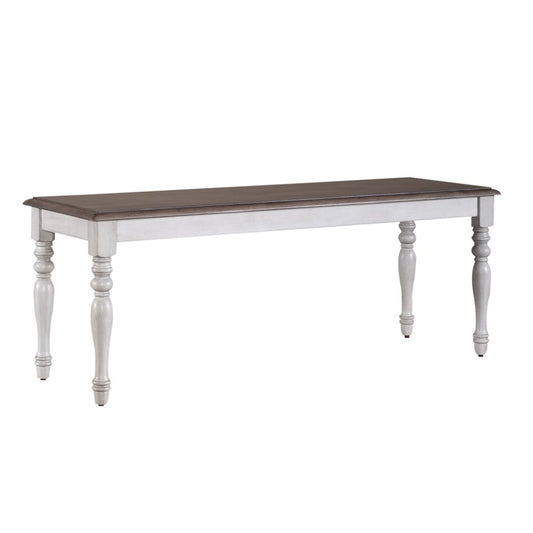 Ocean Isle - Bench Dining Benches by Liberty Furniture - Walls Furniture & Mattress