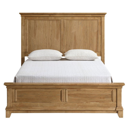 Sunstone - Panel Bed Panel Beds by New Classic - Walls Furniture & Mattress